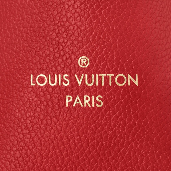 🎁Like New Gorgeous Louis Vuitton Surène MM - Picture 6 of 7